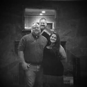 Meet your Posher, Alysha